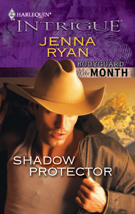 Title details for Shadow Protector by Jenna Ryan - Available